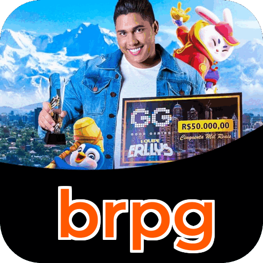 Catálogo slots brpg mostrando top jogos Gates Olympus Sweet Bonanza Fortune Tiger Big Bass volatilidade RTP