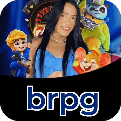 Interface login brpg mostrando métodos acesso seguro email CPF telefone 2FA biometria